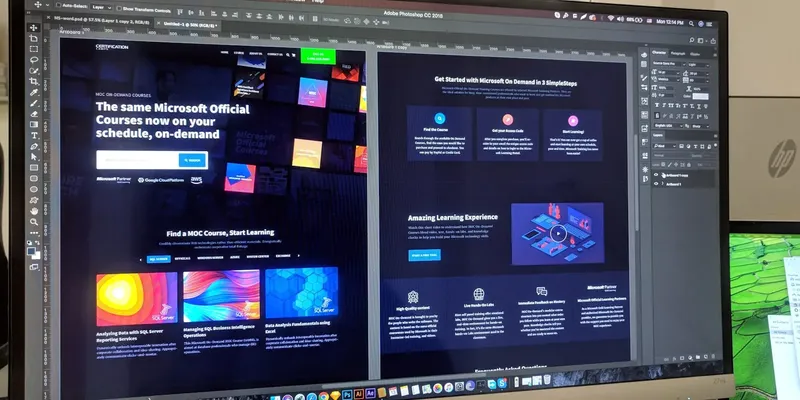 5 mituri despre web design și adevărurile despre ele