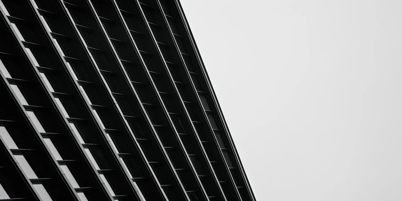 Recomandare: 6 exemple de site-uri cu un design alb-negru