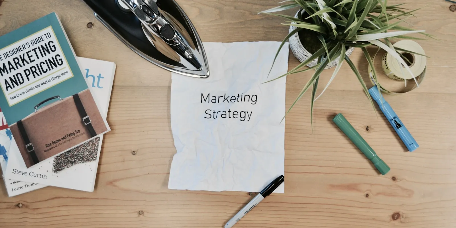 5 greșeli de marketing pe care le fac afacerile mici