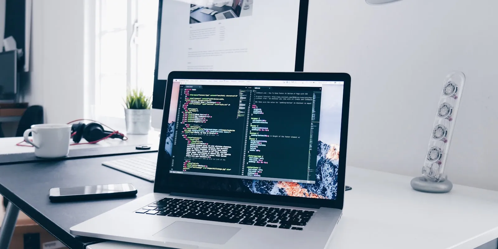 Top 5 website-uri dezvoltate cu Elementor în 2020