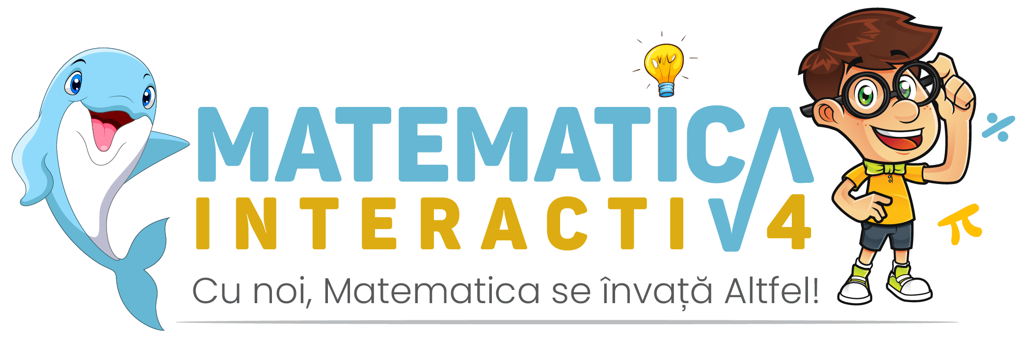 Matematica Interactivă