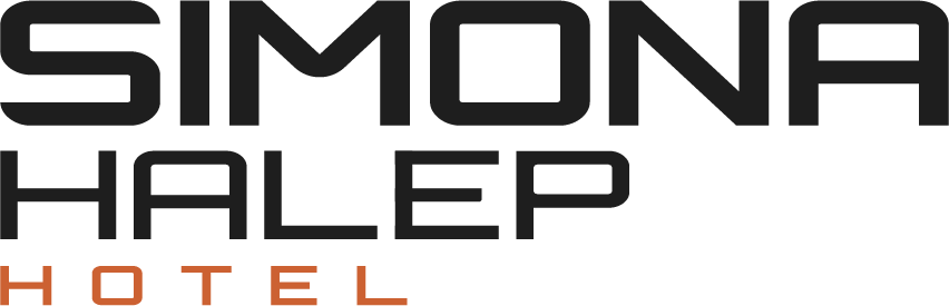 Logo Hotel Simona Halep
