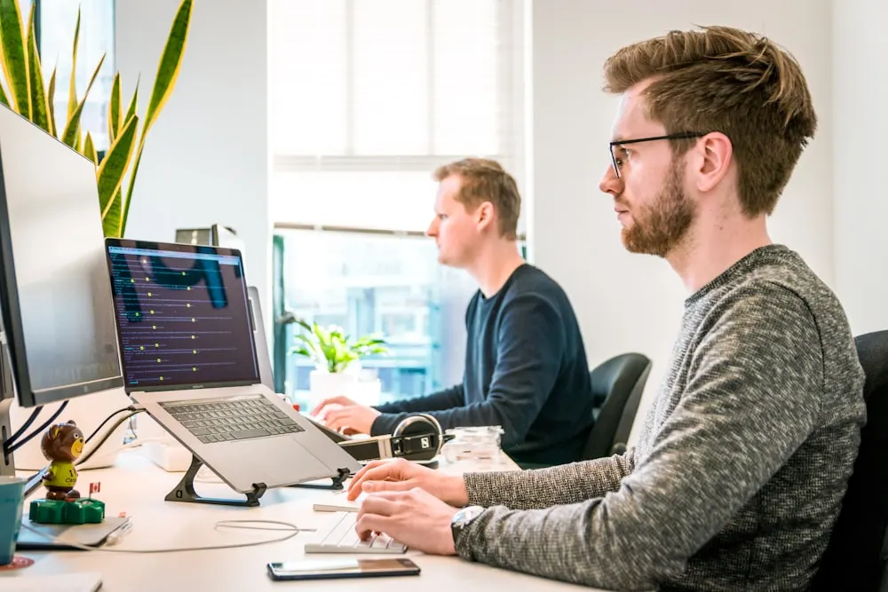 UX/UI & web design